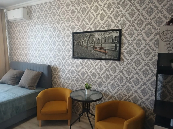
  Продается 1-комн. квартира 37 м². Фото 12.
