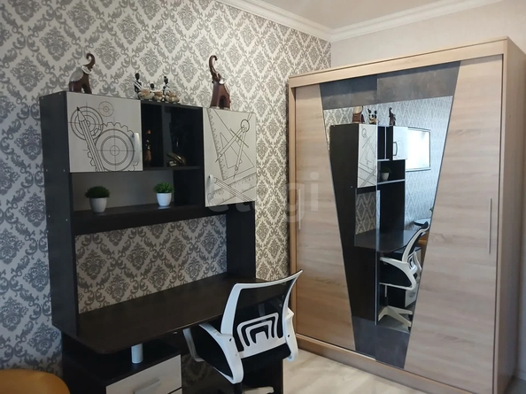 
  Продается 1-комн. квартира 37 м². Фото 13.