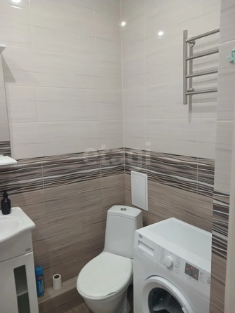 
  Продается 1-комн. квартира 37 м². Фото 18.