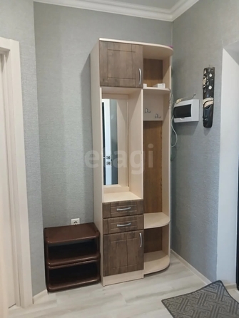 
  Продается 1-комн. квартира 37 м². Фото 21.