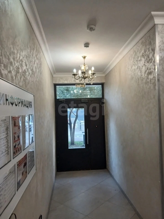 
  Продается 1-комн. квартира 37 м². Фото 23.