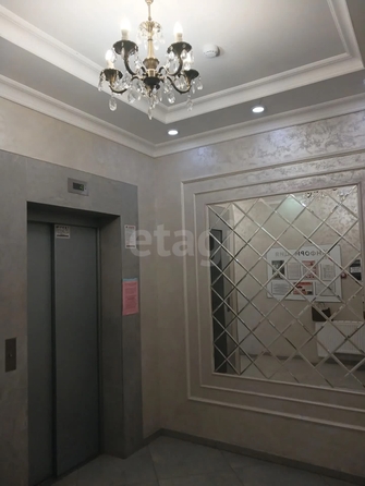 
  Продается 1-комн. квартира 37 м². Фото 24.