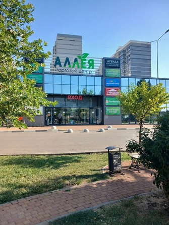 
  Продается 1-комн. квартира 37 м². Фото 25.