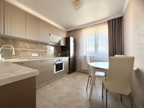 
  Продается 2-комн. квартира 41.7 м². Фото 1.