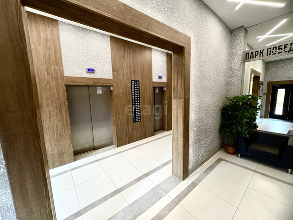 
  Продается 2-комн. квартира 41.7 м². Фото 11.