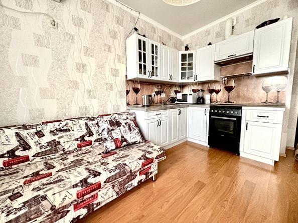 
  Продается 1-комн. квартира 51.7 м². Фото 1.