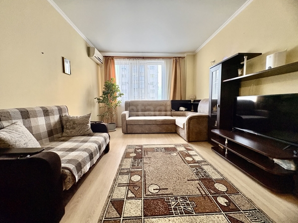
  Продается 1-комн. квартира 51.7 м². Фото 2.