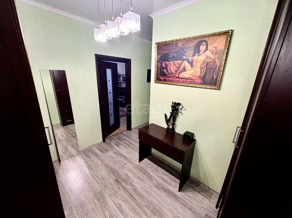 
  Продается 1-комн. квартира 51.7 м². Фото 3.
