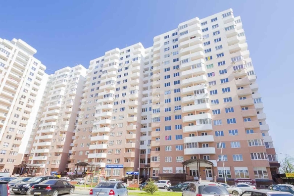 
  Продается 1-комн. квартира 51.7 м². Фото 4.