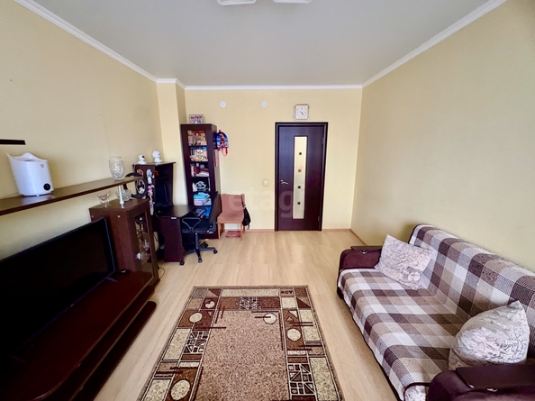 
  Продается 1-комн. квартира 51.7 м². Фото 6.