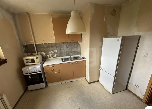 
  Продается 1-комн. квартира 41.6 м². Фото 3.