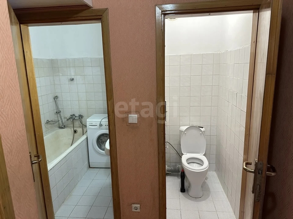 
  Продается 1-комн. квартира 41.6 м². Фото 10.