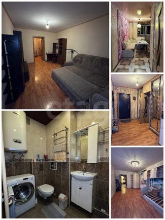 
  Сдается 2-комн. квартира 58 м². Фото 8.