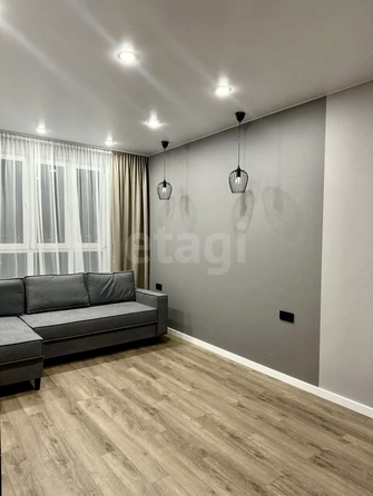 
  Продается 1-комн. квартира 34.9 м². Фото 2.