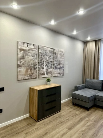 
  Продается 1-комн. квартира 34.9 м². Фото 4.