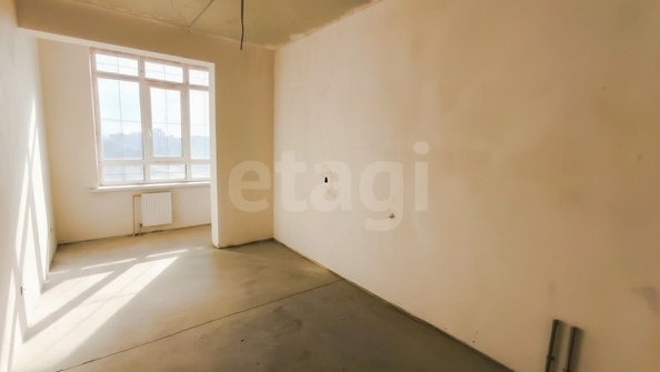 
  Продается 1-комн. квартира 43.4 м². Фото 2.