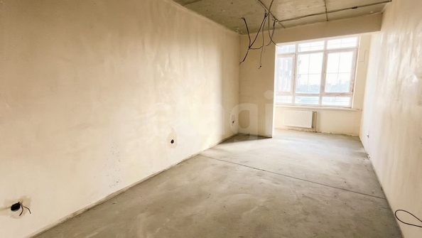 
  Продается 1-комн. квартира 43.4 м². Фото 5.