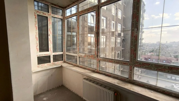 
  Продается 1-комн. квартира 43.4 м². Фото 7.