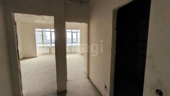 
  Продается 1-комн. квартира 43.4 м². Фото 9.