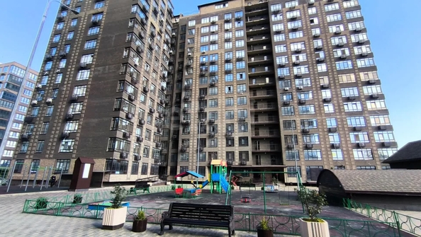
  Продается 1-комн. квартира 43.4 м². Фото 16.