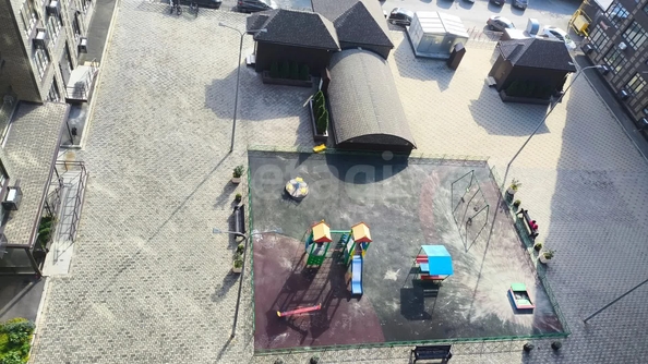 
  Продается 1-комн. квартира 43.4 м². Фото 17.