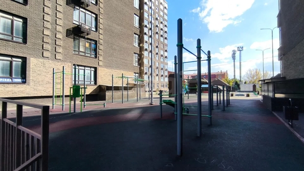 
  Продается 1-комн. квартира 43.4 м². Фото 19.