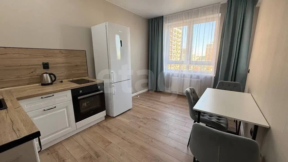 
  Продается 1-комн. квартира 38 м². Фото 3.