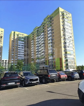 
  Продается 2-комн. квартира 59.4 м², в ЖК Почтовый, литера 11. Фото 9.