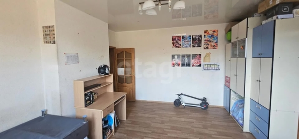 
  Продается 2-комн. квартира 52.8 м². Фото 1.