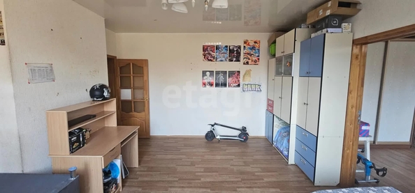 
  Продается 2-комн. квартира 52.8 м². Фото 7.