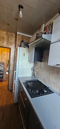 
  Продается 2-комн. квартира 52.8 м². Фото 17.