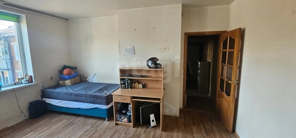 
  Продается 2-комн. квартира 52.8 м². Фото 19.