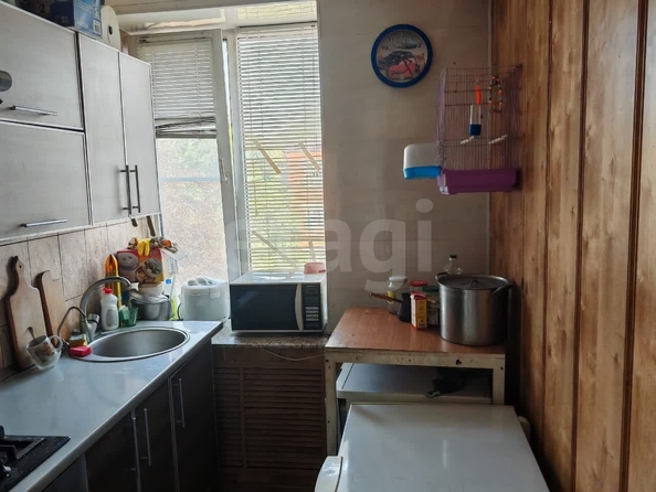 
  Продается 2-комн. квартира 52.8 м². Фото 22.