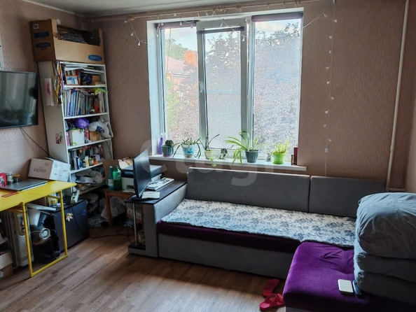 
  Продается 2-комн. квартира 52.8 м². Фото 25.