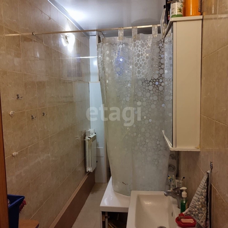 
  Продается 2-комн. квартира 52.8 м². Фото 28.