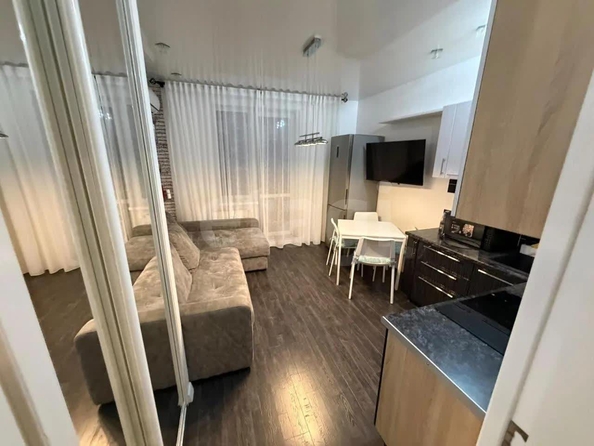 
  Сдается 1-комн. квартира 39 м². Фото 1.