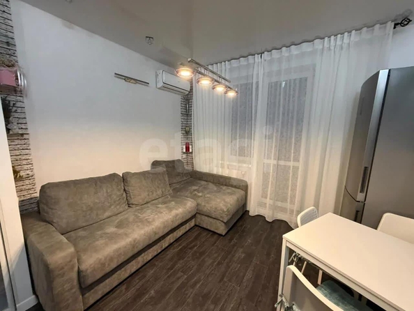 
  Сдается 1-комн. квартира 39 м². Фото 2.