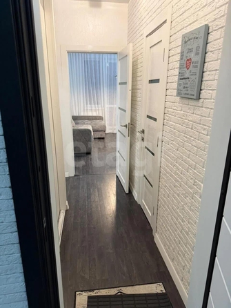 
  Сдается 1-комн. квартира 39 м². Фото 7.