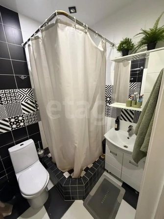 
  Сдается 1-комн. квартира 39 м². Фото 9.