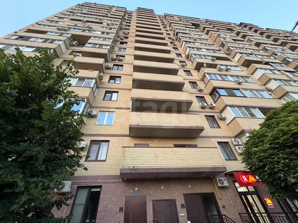 
  Сдается 1-комн. квартира 39 м². Фото 15.