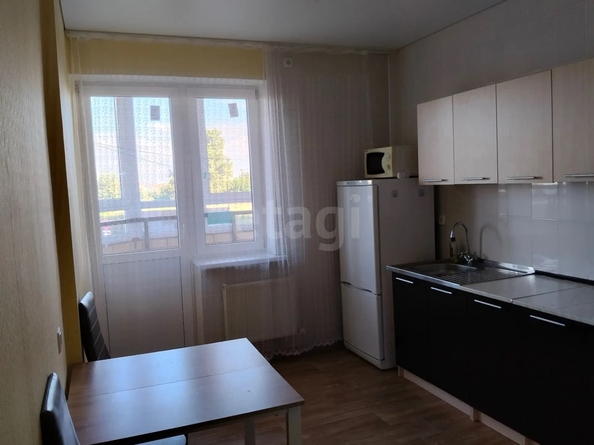 
  Продается 1-комн. квартира 33 м². Фото 1.