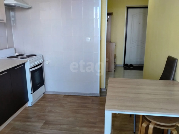 
  Продается 1-комн. квартира 33 м². Фото 4.