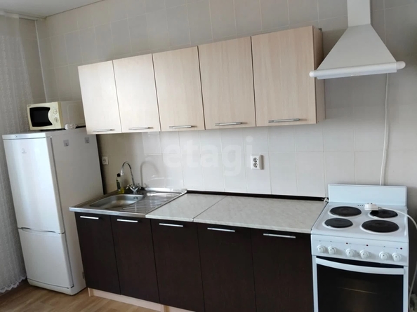 
  Продается 1-комн. квартира 33 м². Фото 5.