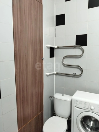 
  Продается 1-комн. квартира 33 м². Фото 10.
