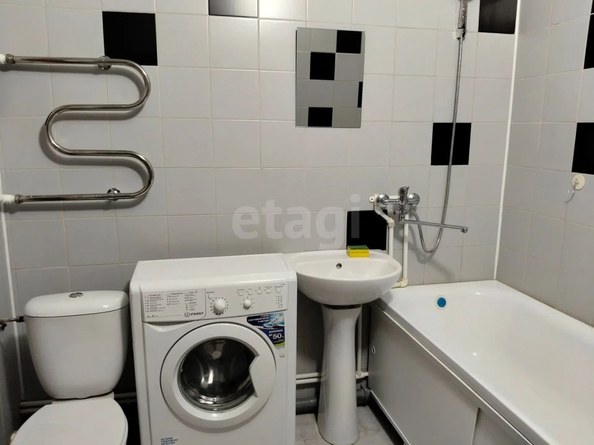 
  Продается 1-комн. квартира 33 м². Фото 12.