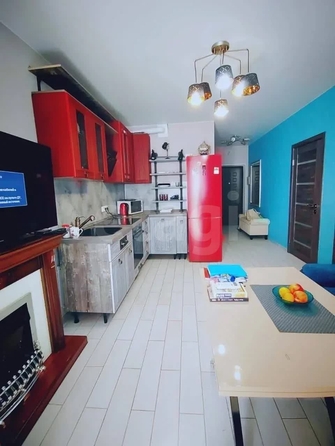 
  Продается 2-комн. квартира 42.4 м². Фото 4.