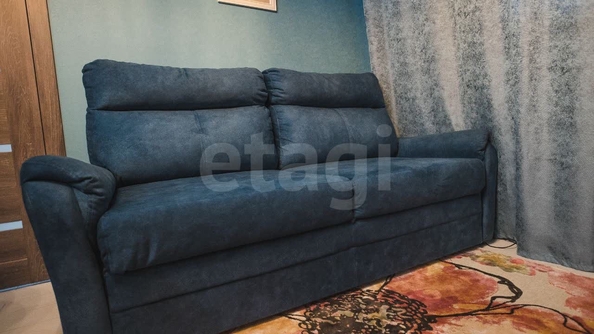 
  Продается 2-комн. квартира 42.4 м². Фото 6.