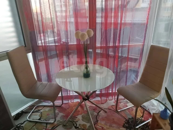 
  Продается 2-комн. квартира 42.4 м². Фото 10.