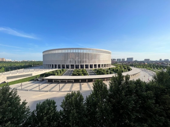 
  Сдается 2-комн. квартира 37 м². Фото 25.