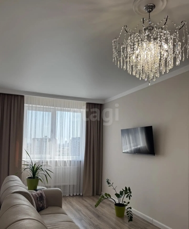 
  Продается 1-комн. квартира 42.6 м². Фото 1.